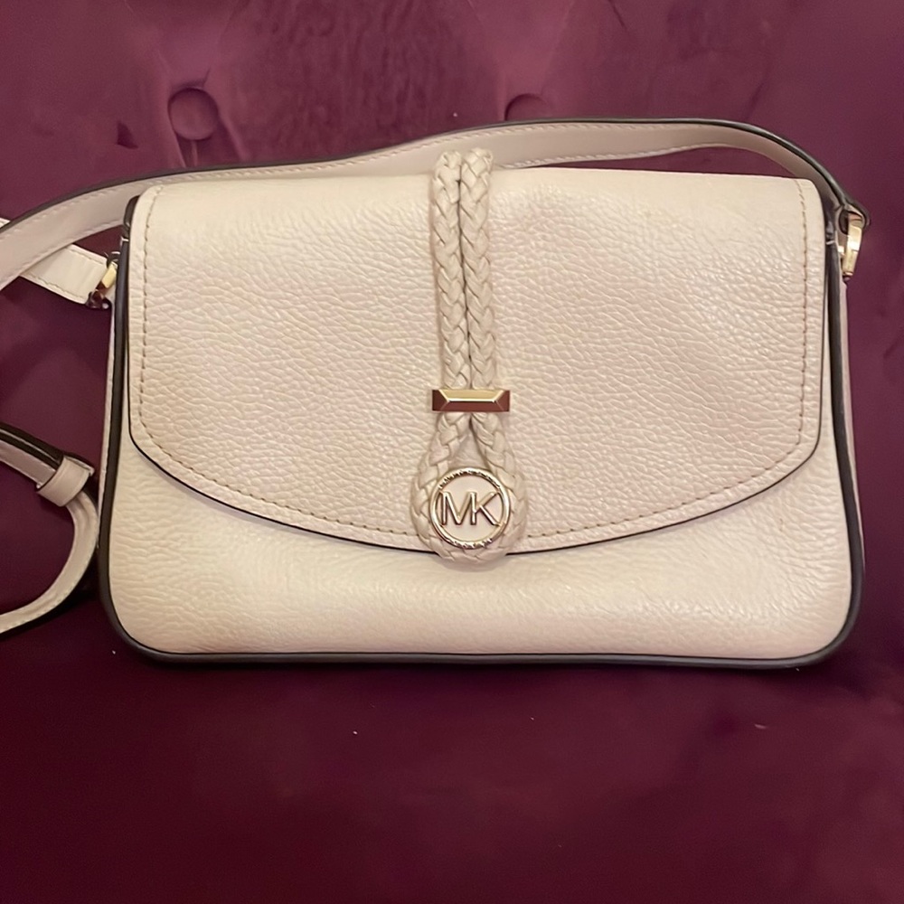 Michael Kors - crossbody handbag